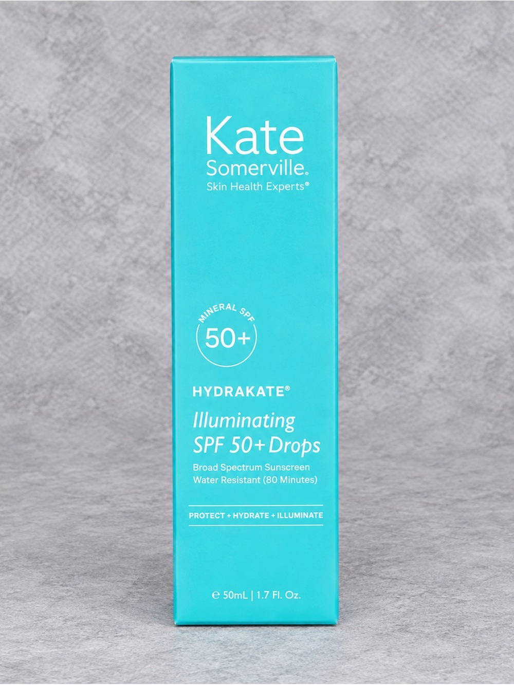 Kate Somerville Illuminating SPF 50+ Drops 1.7oz